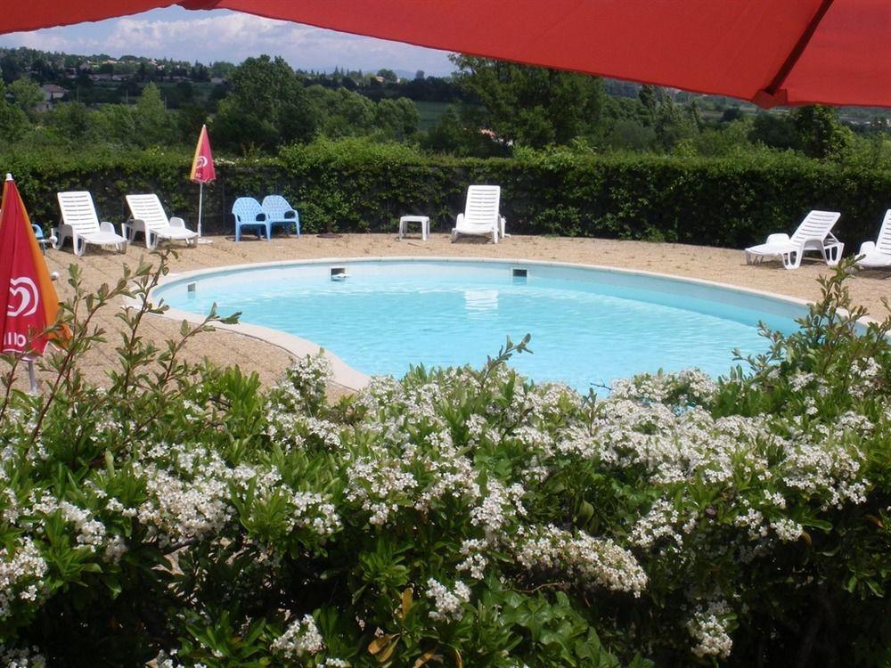 Hotel Saint Clair מראה חיצוני תמונה