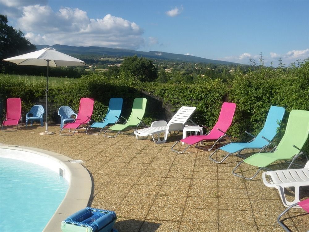 Hotel Saint Clair מראה חיצוני תמונה