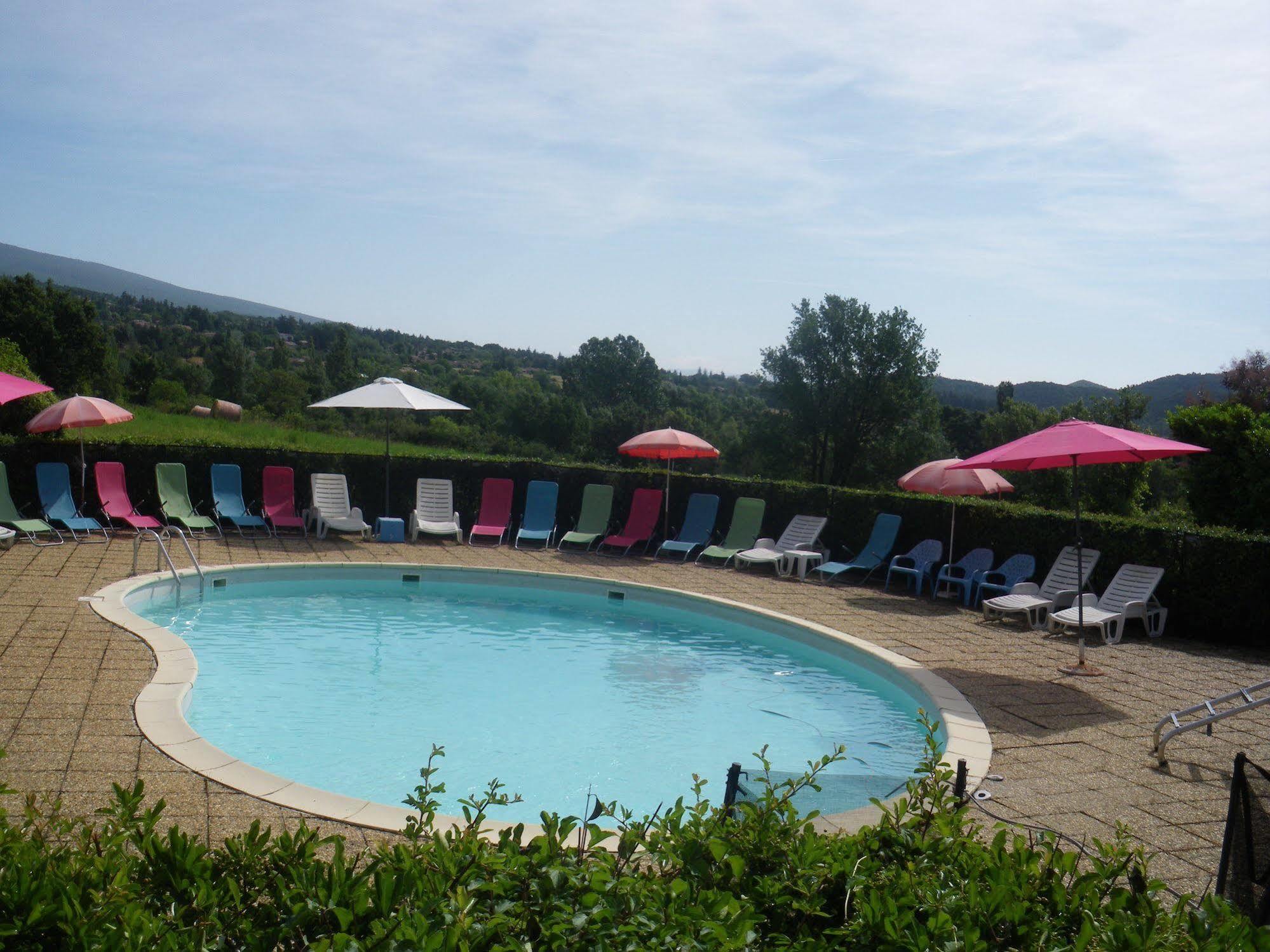 Hotel Saint Clair מראה חיצוני תמונה