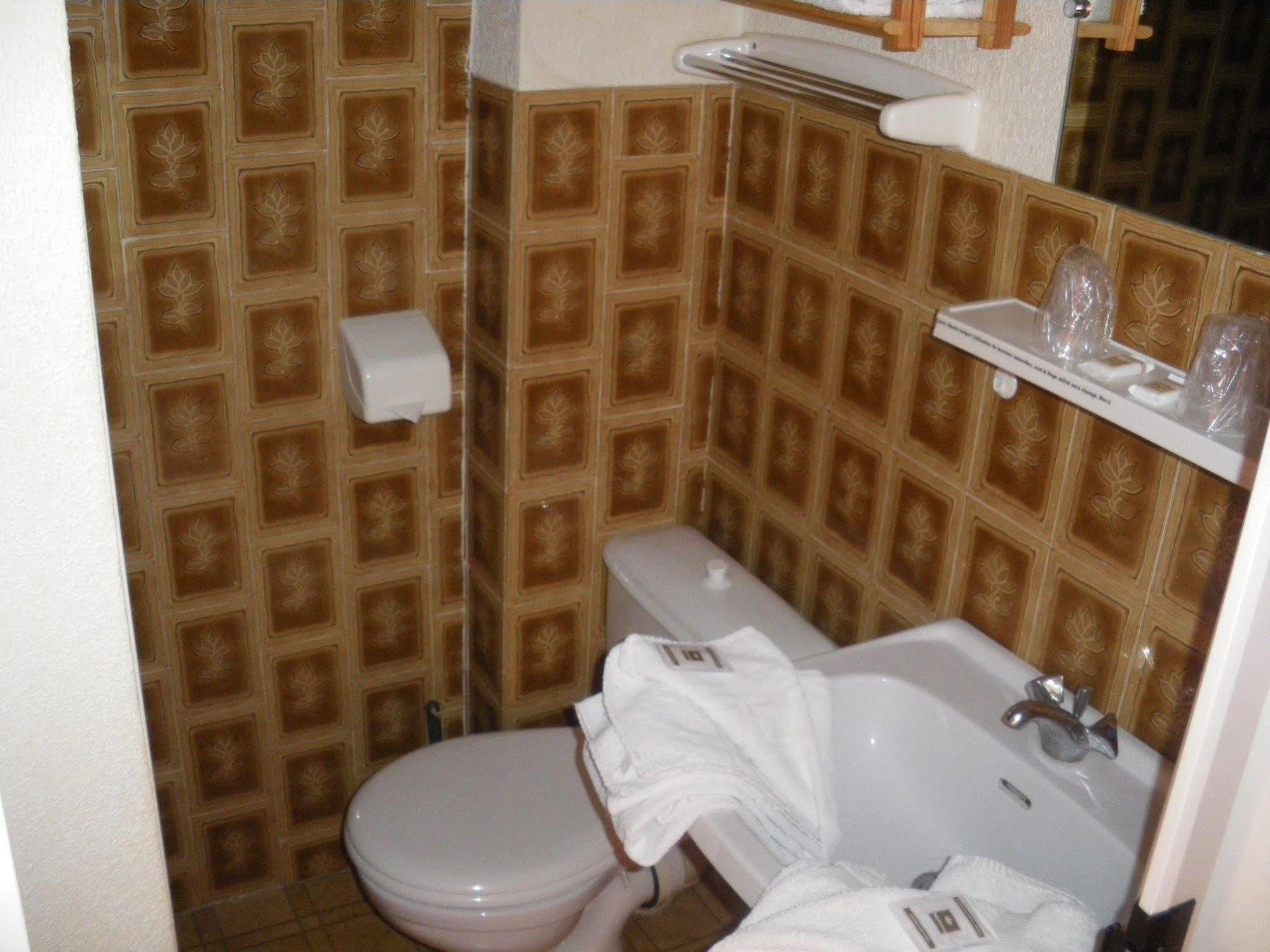 Hotel Saint Clair מראה חיצוני תמונה
